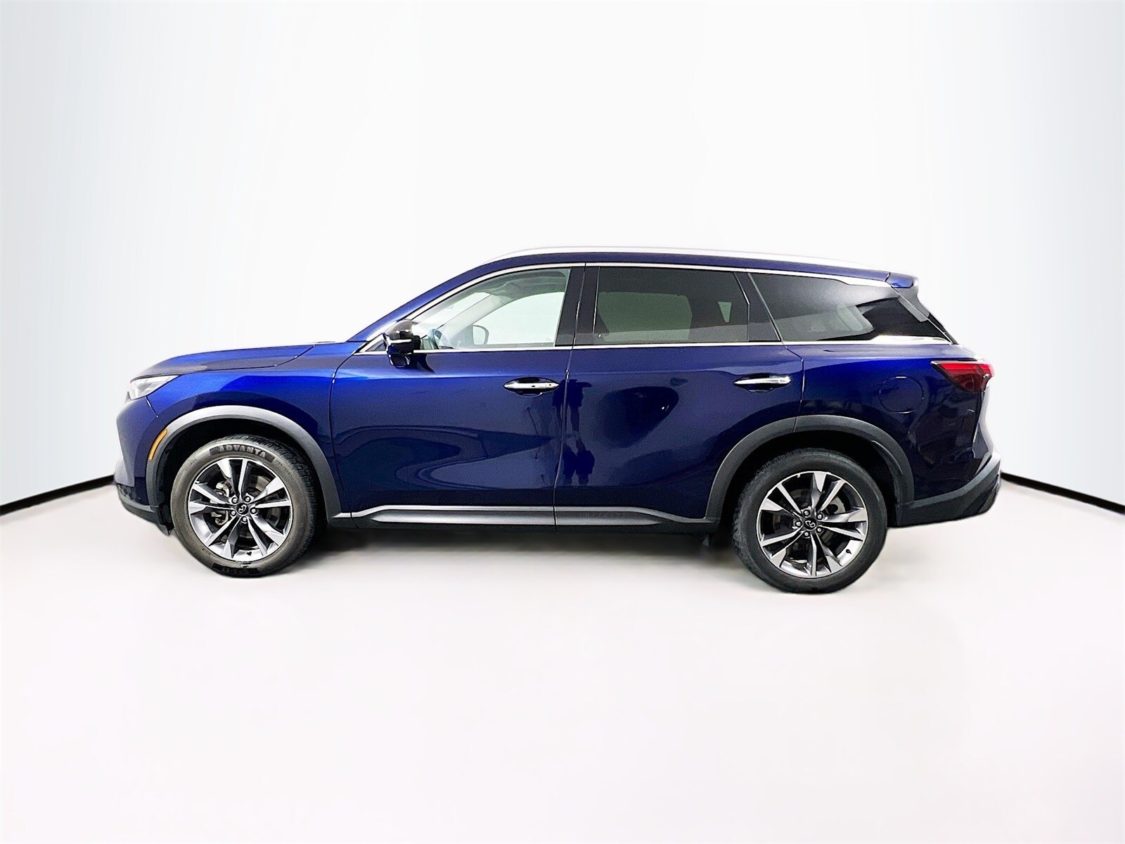 2024 Infiniti QX60 Luxe photo 4