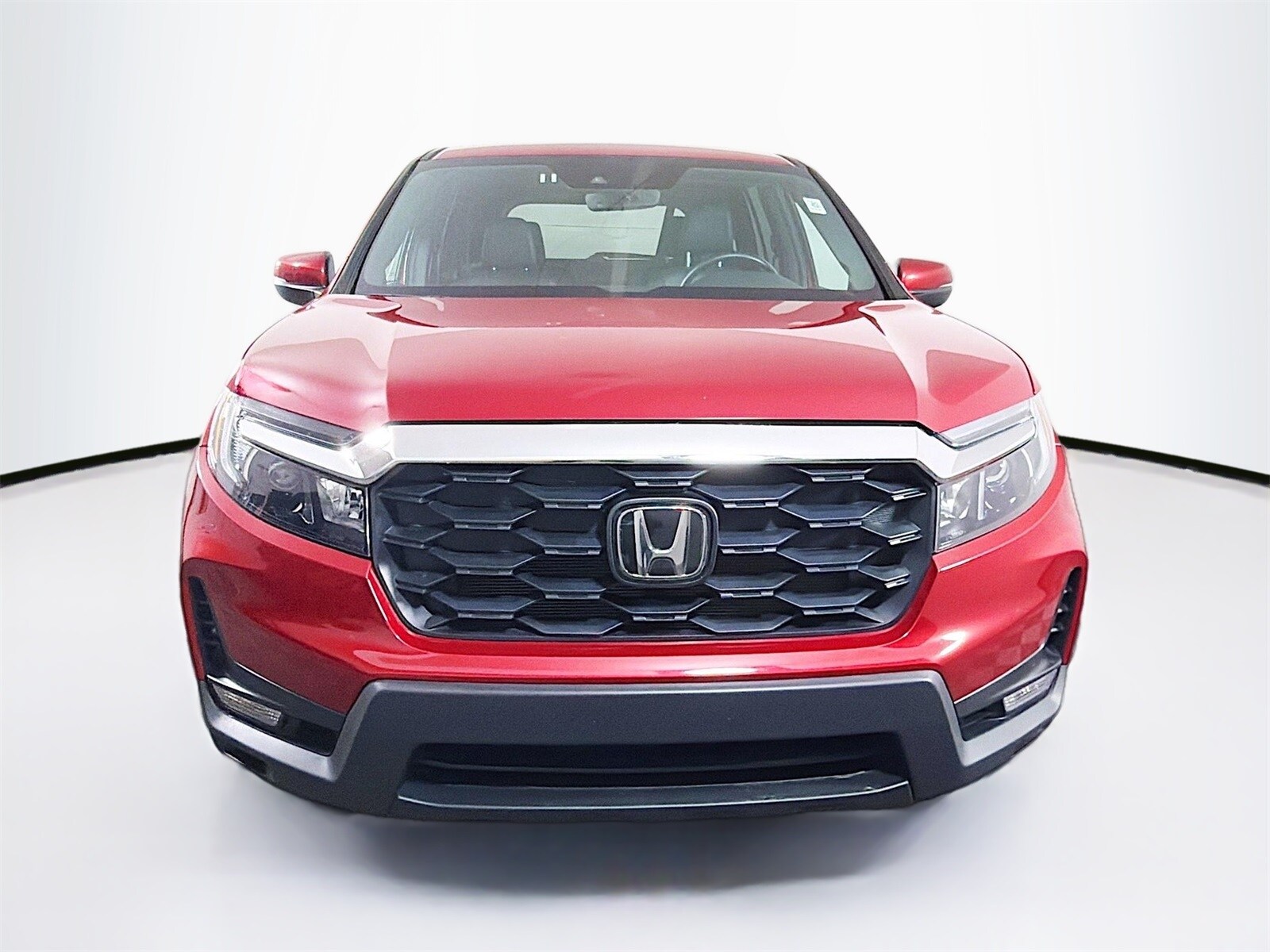 2024 Honda Passport EX-L photo 2