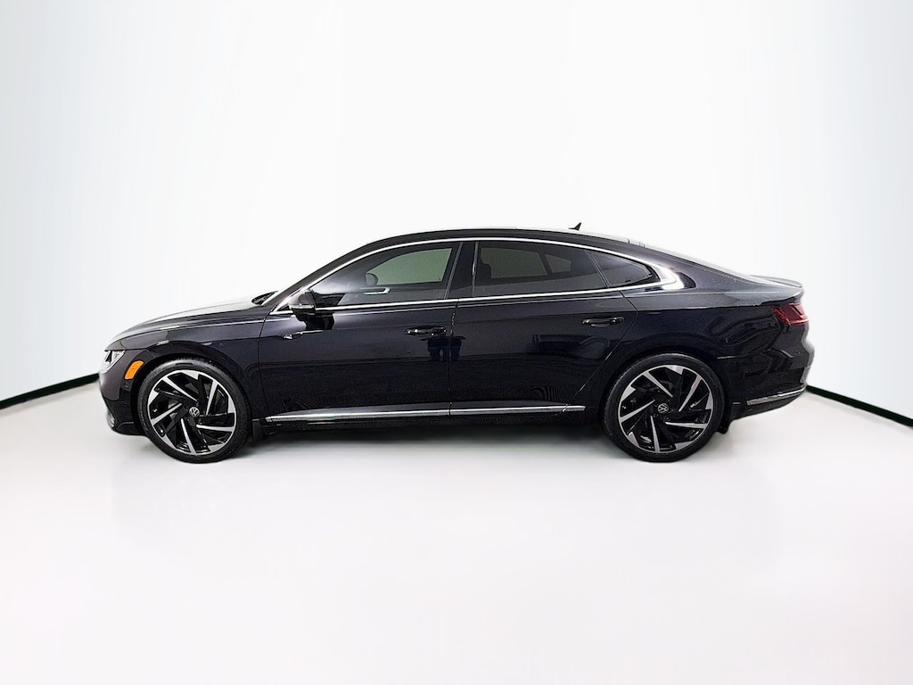 Used 2023 Volkswagen Arteon 2.0T SEL Premium R-Line Sedan