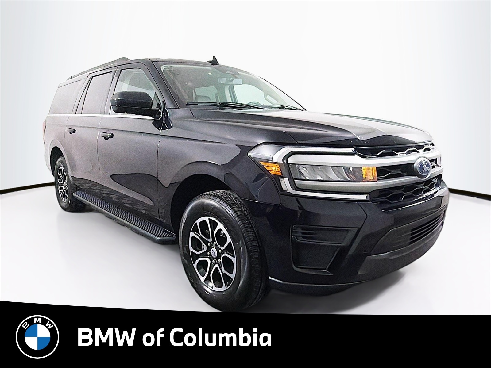 2024 Ford Expedition XLT's photo