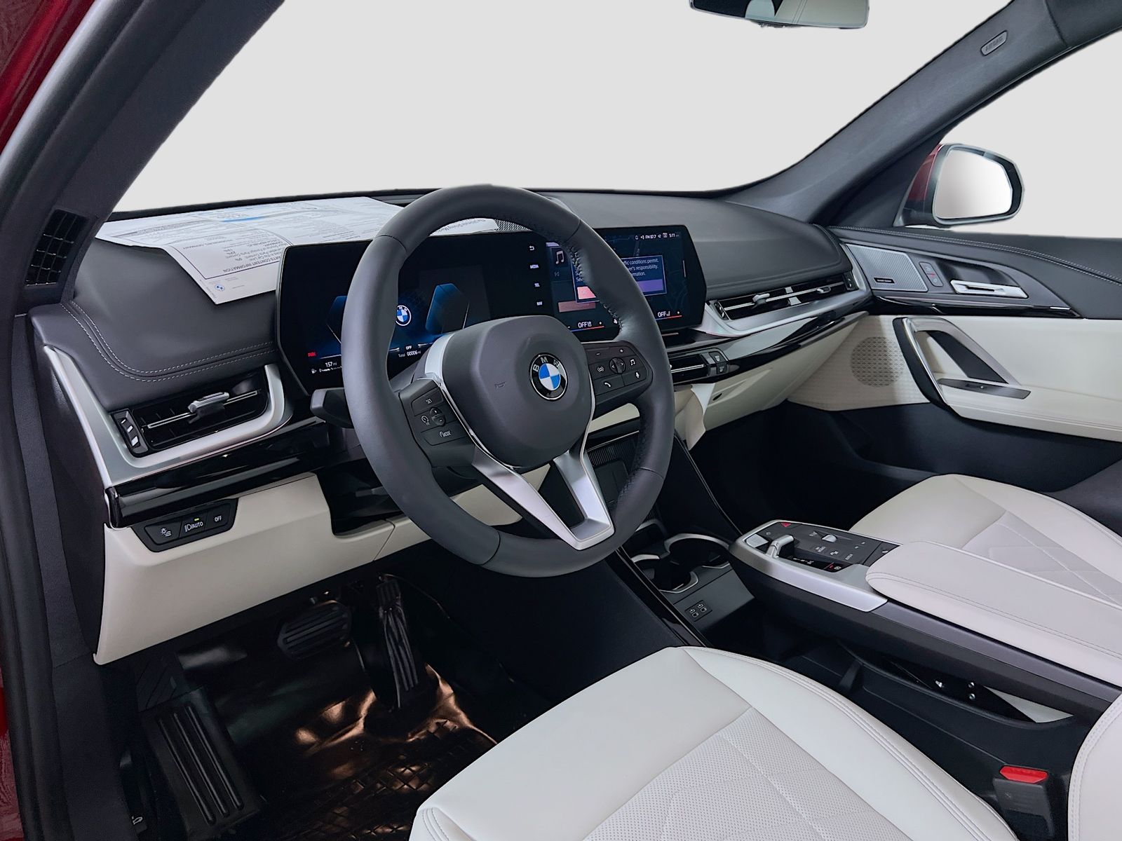 2026 BMW X1 XDrive28i - Photo 10