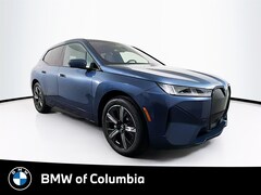 2026 BMW iX xDrive45 SUV