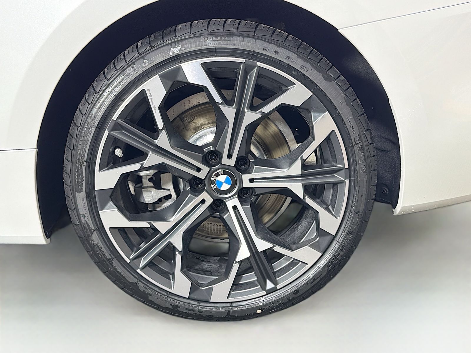 2026 BMW 4 Series 430i - Photo 33