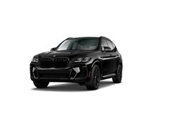 2023 BMW X3 M40i SAV