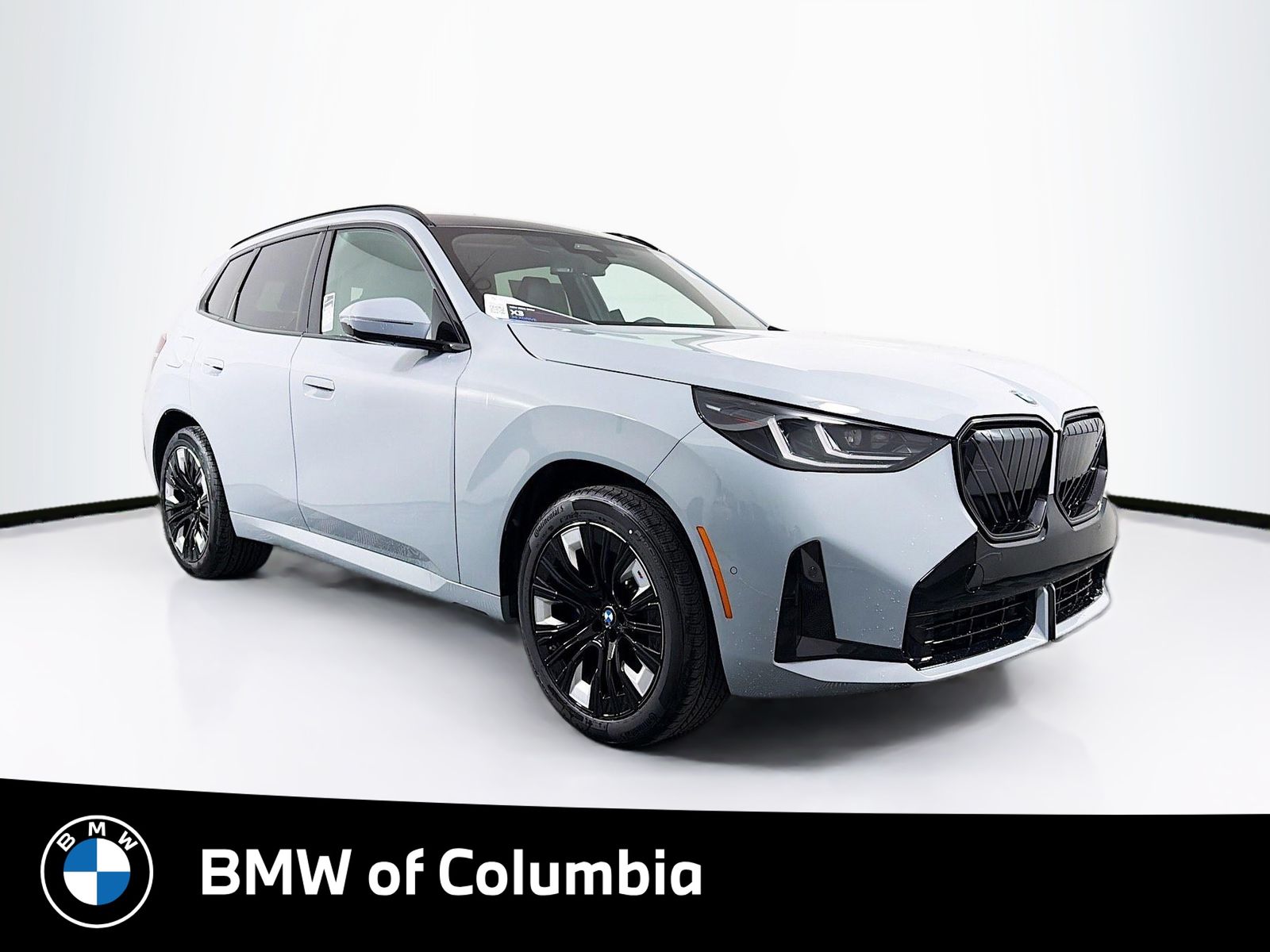 2026 BMW X3 30 XDRIVE's photo