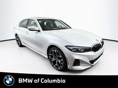 2026 BMW 330i xDrive Sedan