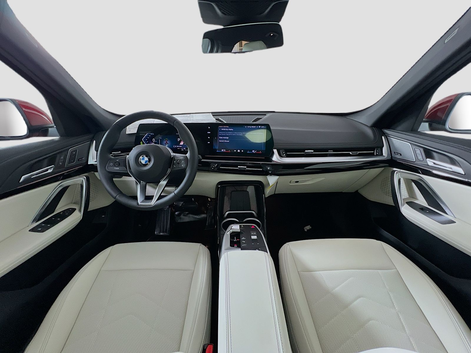 2026 BMW X1 XDrive28i - Photo 9