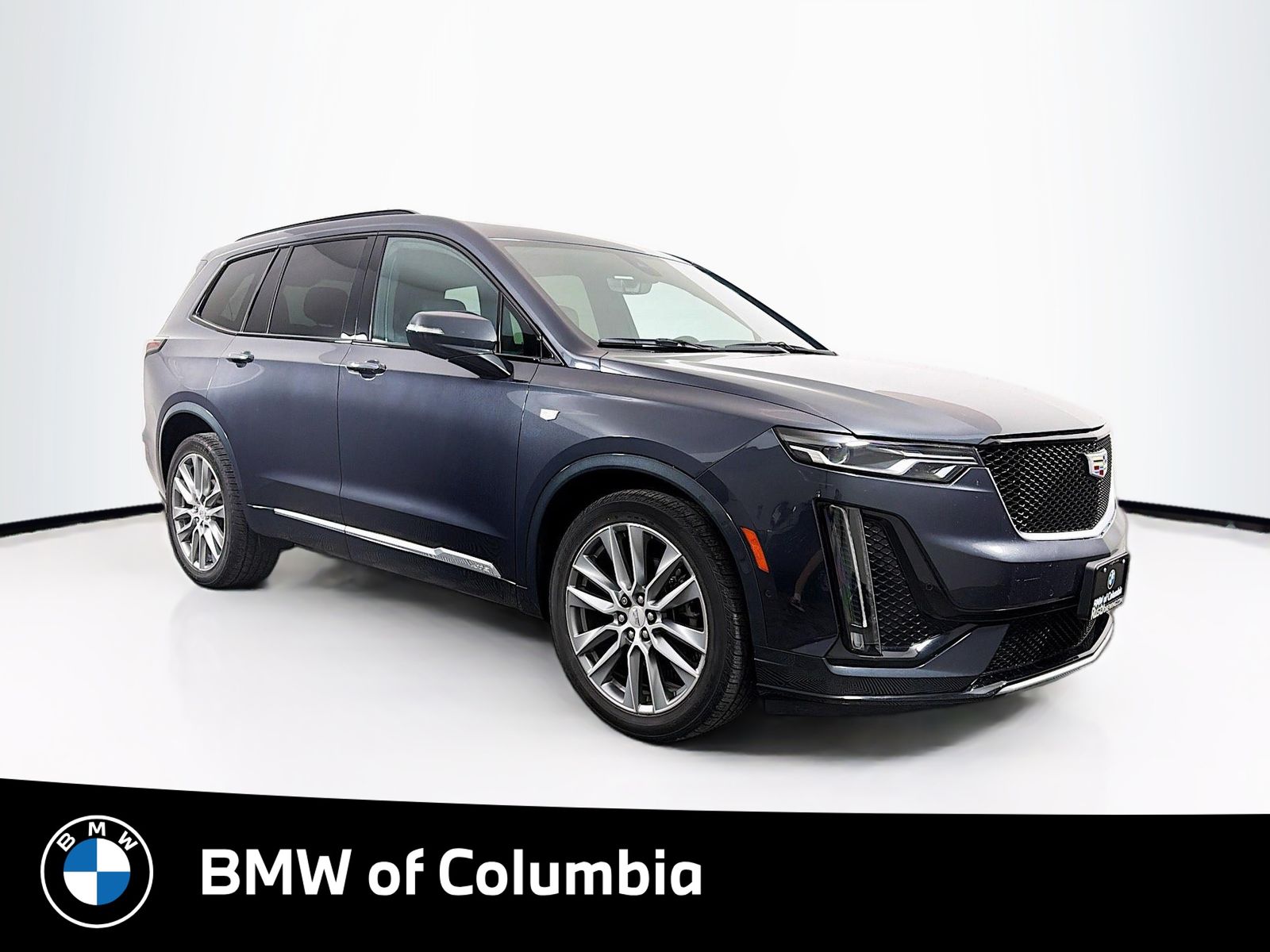 2021 Cadillac XT6 Sport Auto 4WD's photo