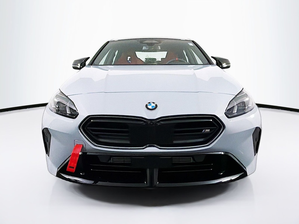 New 2026 BMW M235i xDrive Gran Coupe