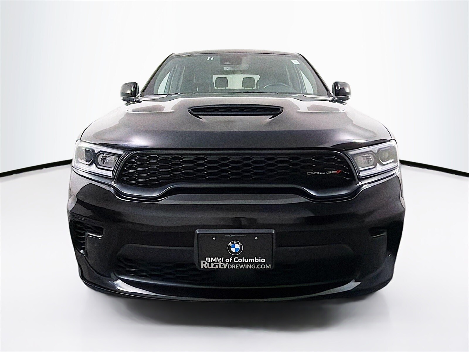 2024 Dodge Durango R/T Plus photo 2
