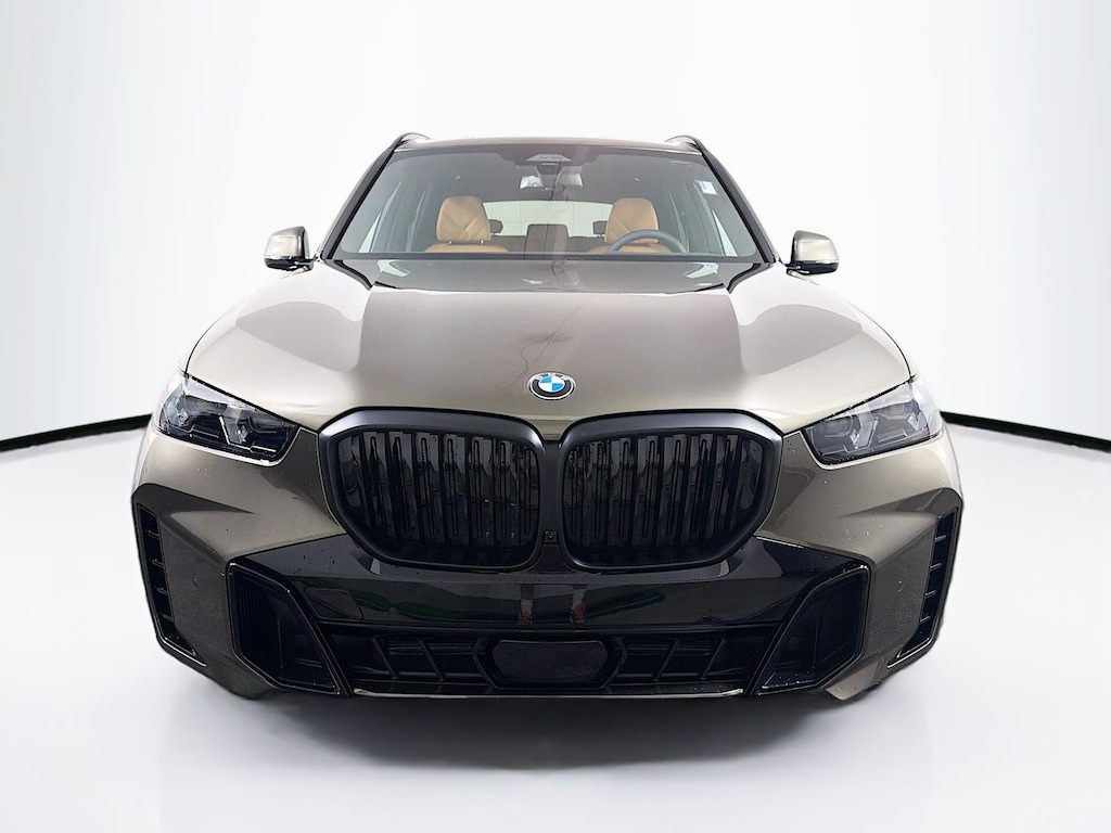 New 2026 BMW X5 xDrive40i SUV