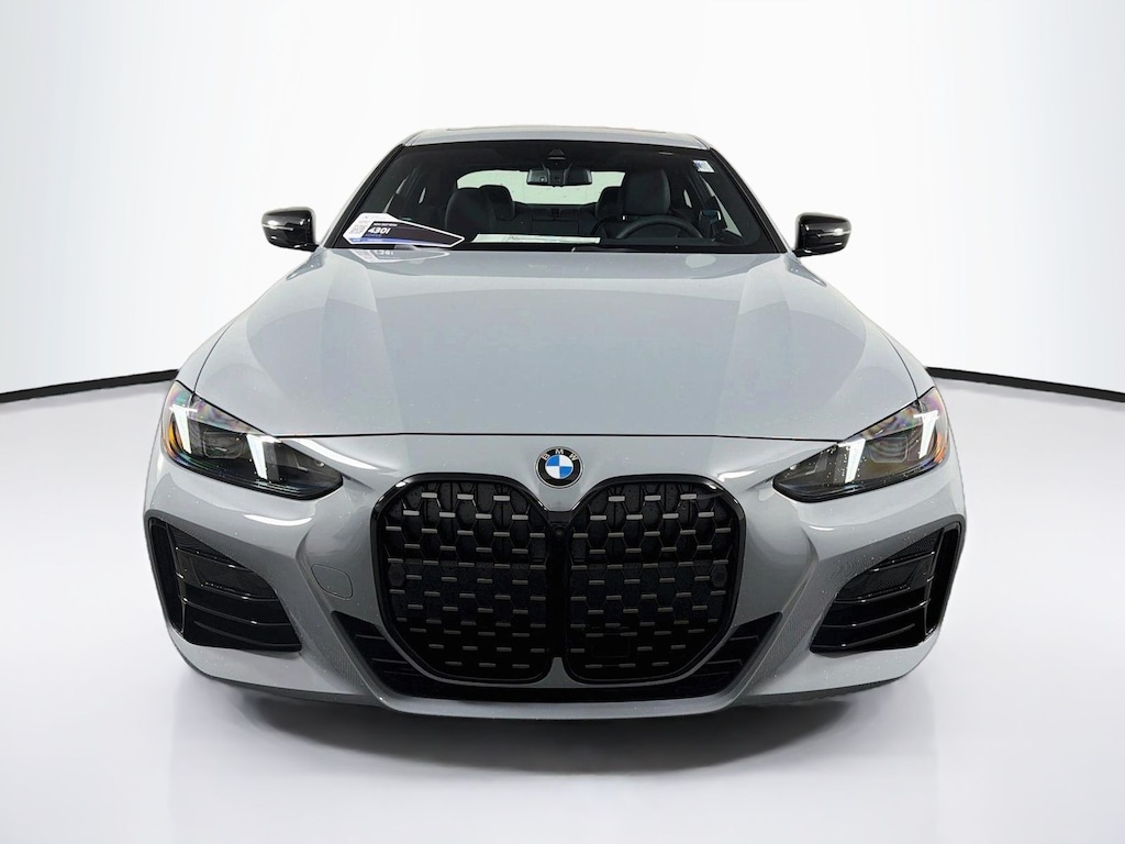 New 2027 BMW 430i xDrive Coupe
