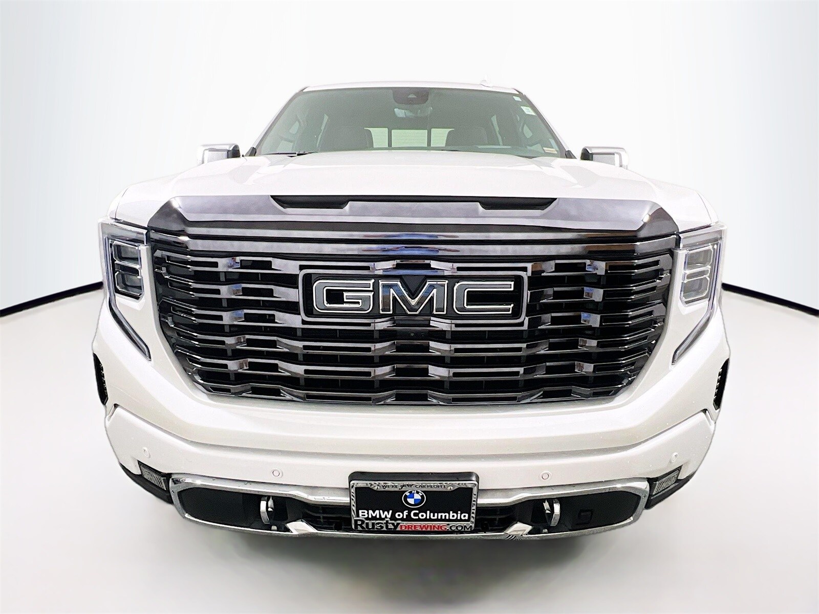 2022 Gmc Sierra 1500 Denali Ultimate photo 2