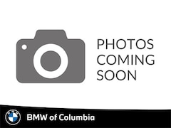 2027 BMW 540i xDrive Sedan
