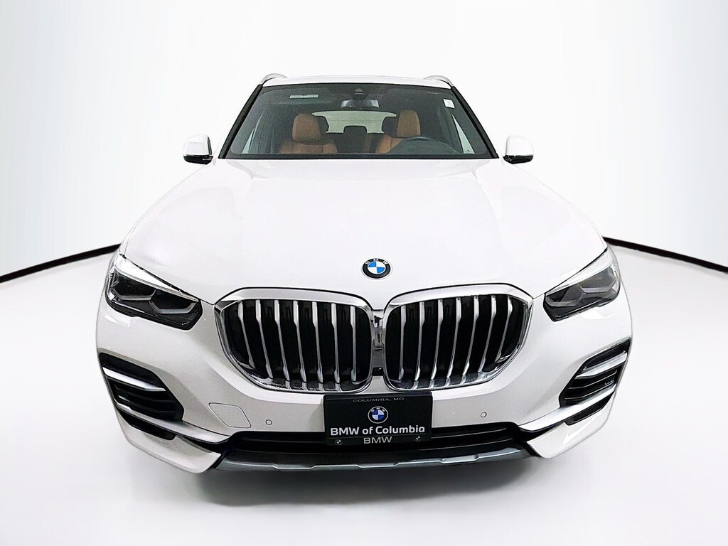 Used 2023 BMW X5 xDrive40i SUV
