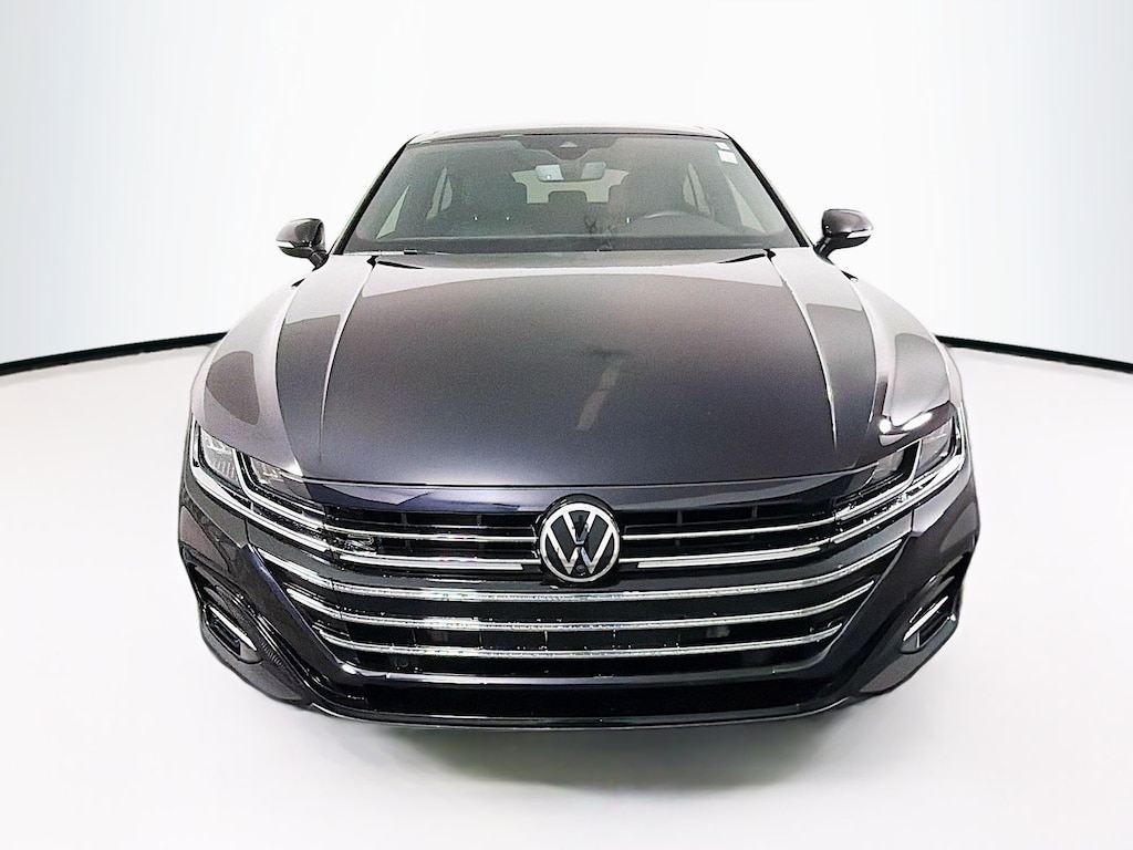 Used 2023 Volkswagen Arteon 2.0T SEL Premium R-Line Sedan