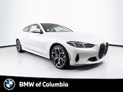 2026 BMW 430i xDrive Coupe