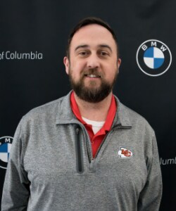Staff member Travis Shaffer from ID_a4a804ec150e