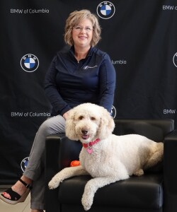 Staff member Patty Wilcoxson from ID_b3e252bfac51