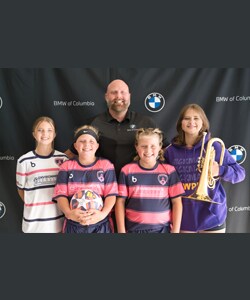 Staff member Nick Hopkins from 8e4803ecc91e