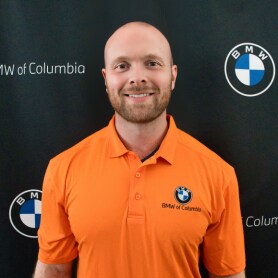 Staff member Paul Gabriel from 8e4803ecc91e