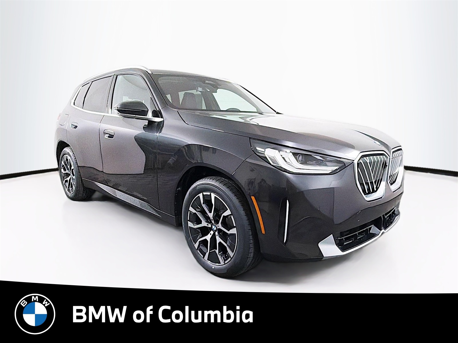 2026 BMW X3 30's photo