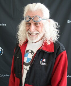 Staff member Dennis Carter from 8e4803ecc91e