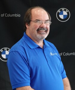 Staff member Bob Beyer from ID_cb40fec0847d