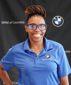 Staff member Twana Johnson from ID_cb40fec0847d