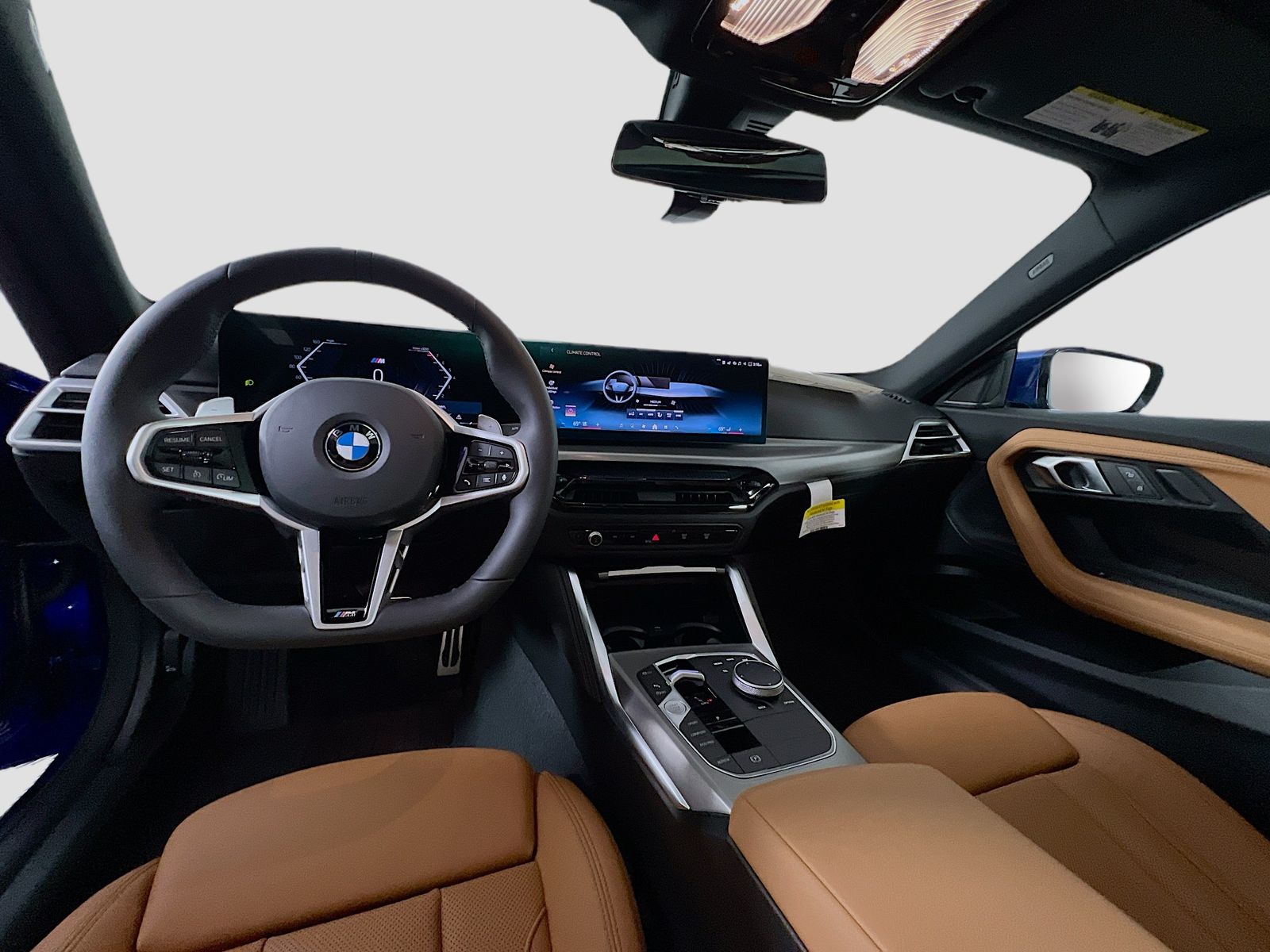 2025 BMW 2 Series 230i - Photo 9