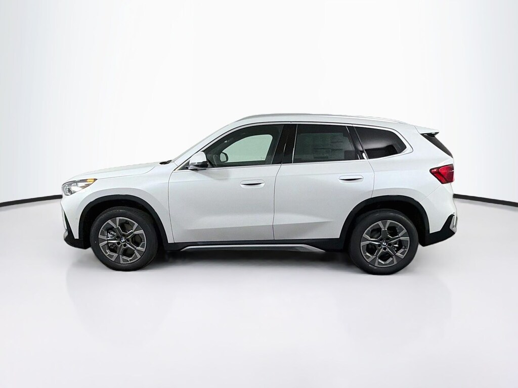 New 2027 BMW X1 xDrive28i SUV
