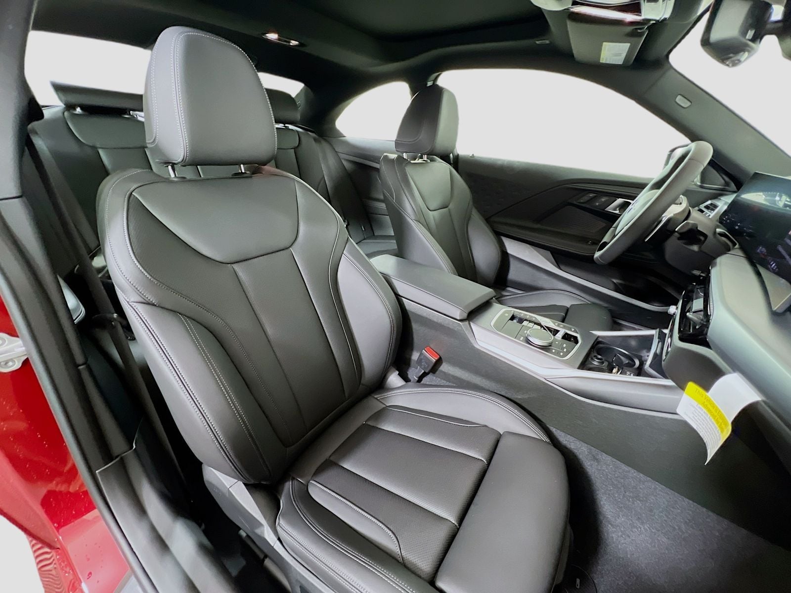 2025 BMW 2 Series 230i - Photo 29