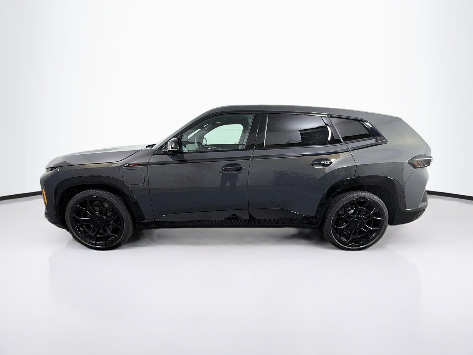 New 2027 BMW XM Label SUV