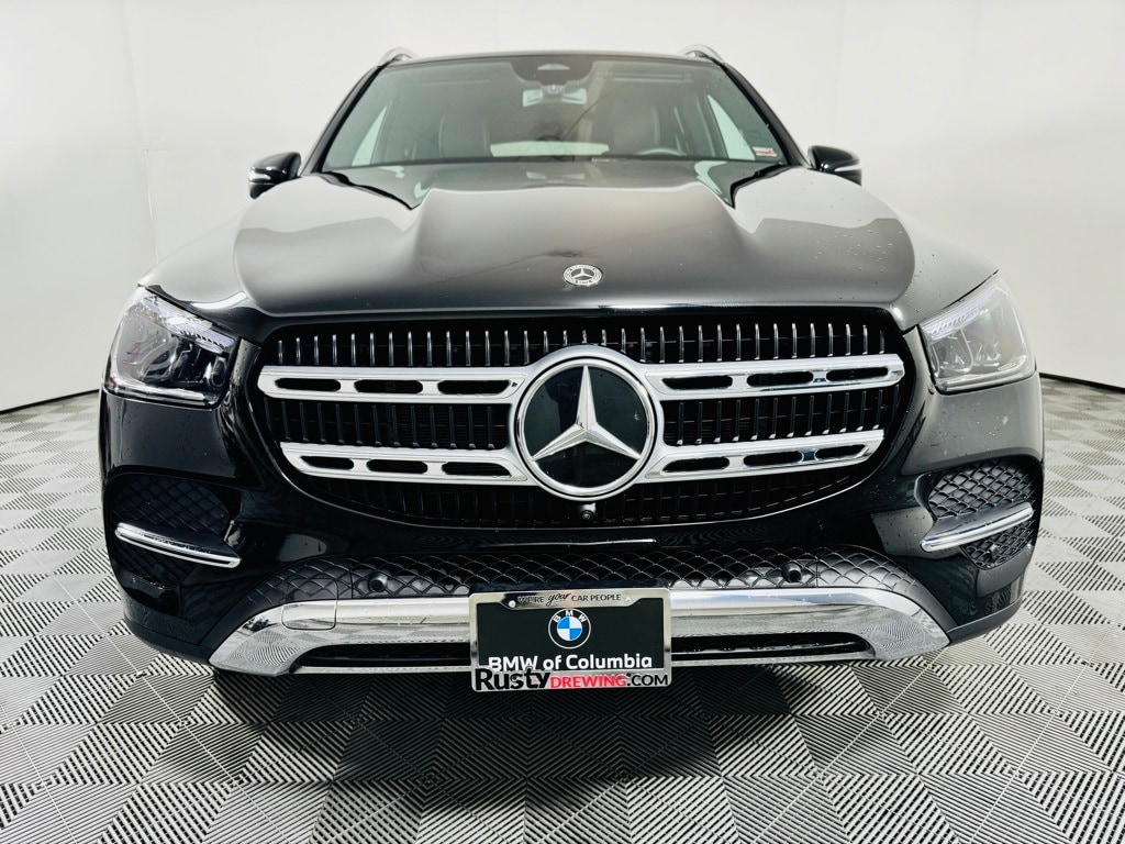 Used 2024 Mercedes-Benz GLE GLE350 with VIN 4JGFB4FB1RB044011 for sale in Columbia, MO