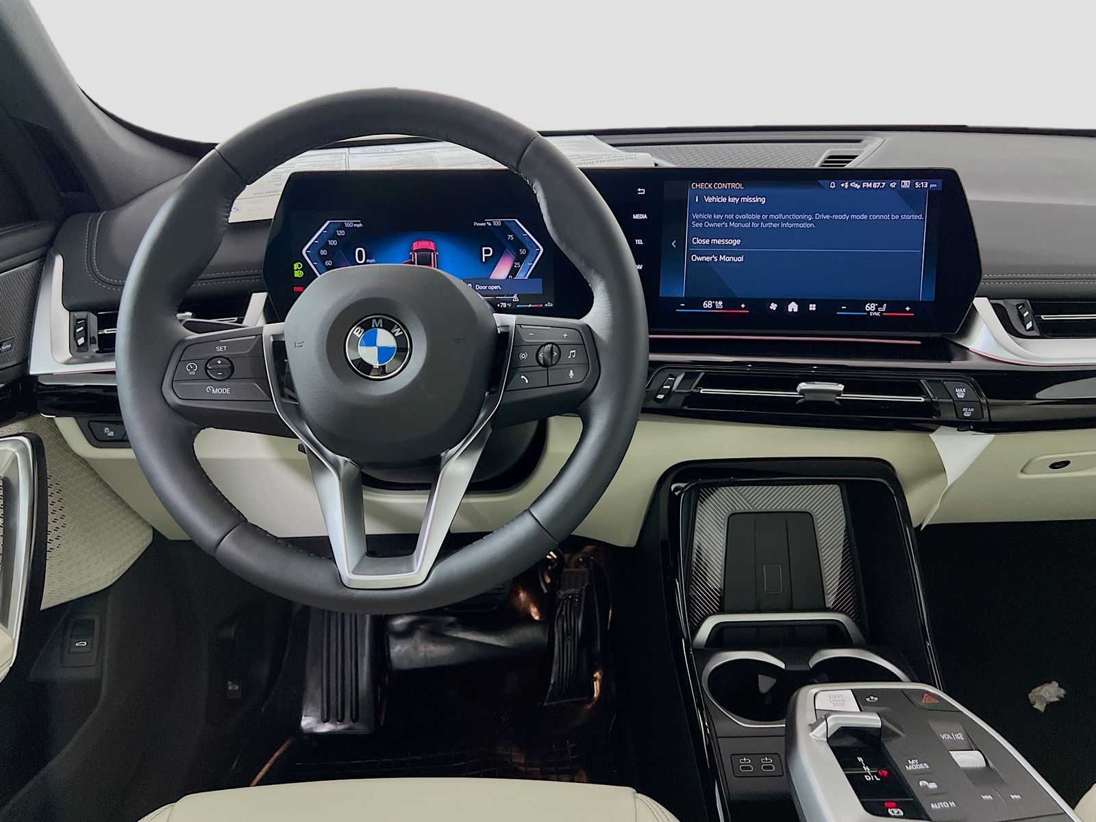 2026 BMW X1 XDrive28i - Photo 26