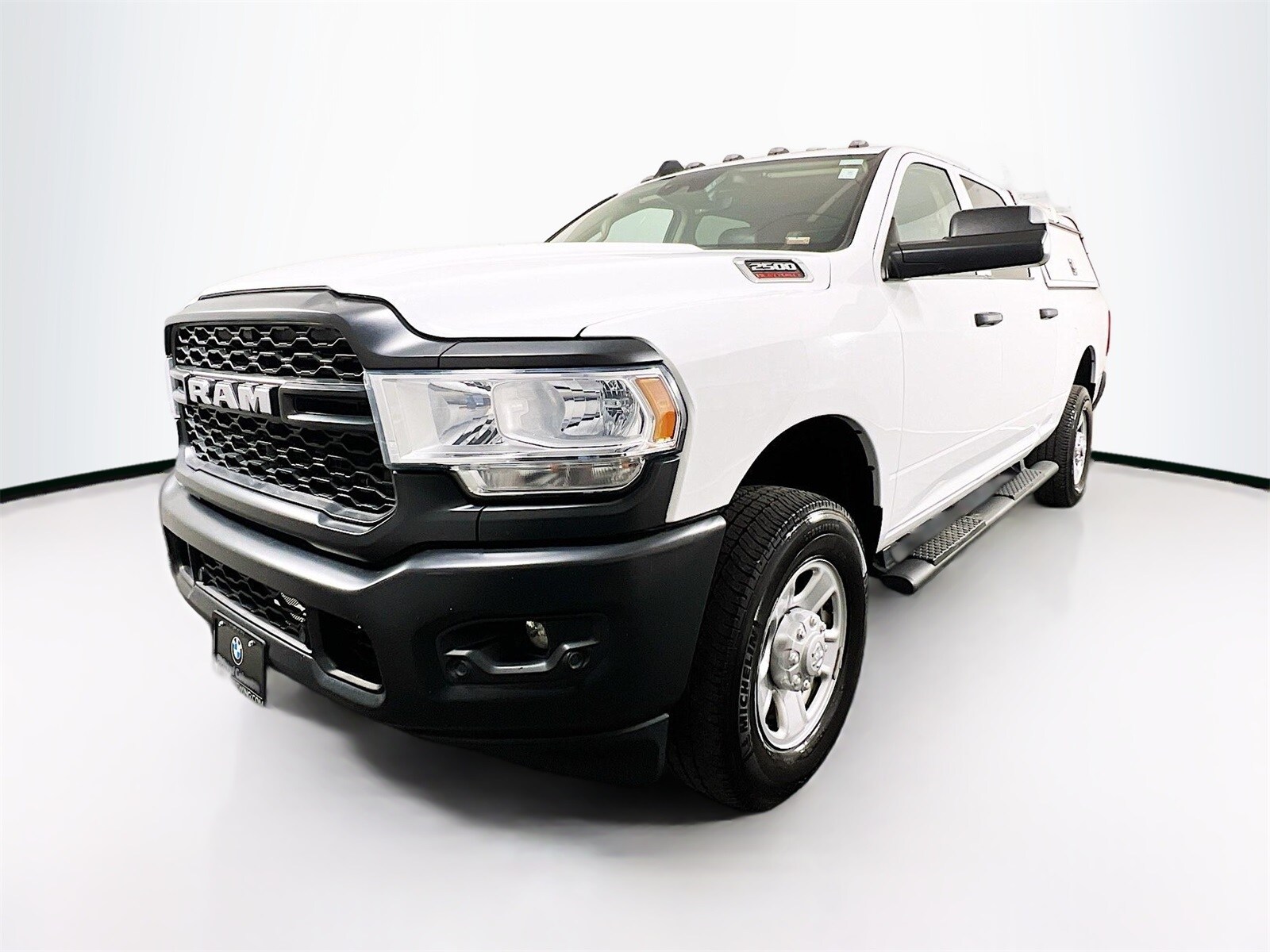 2020 Ram 2500 Tradesman photo 3