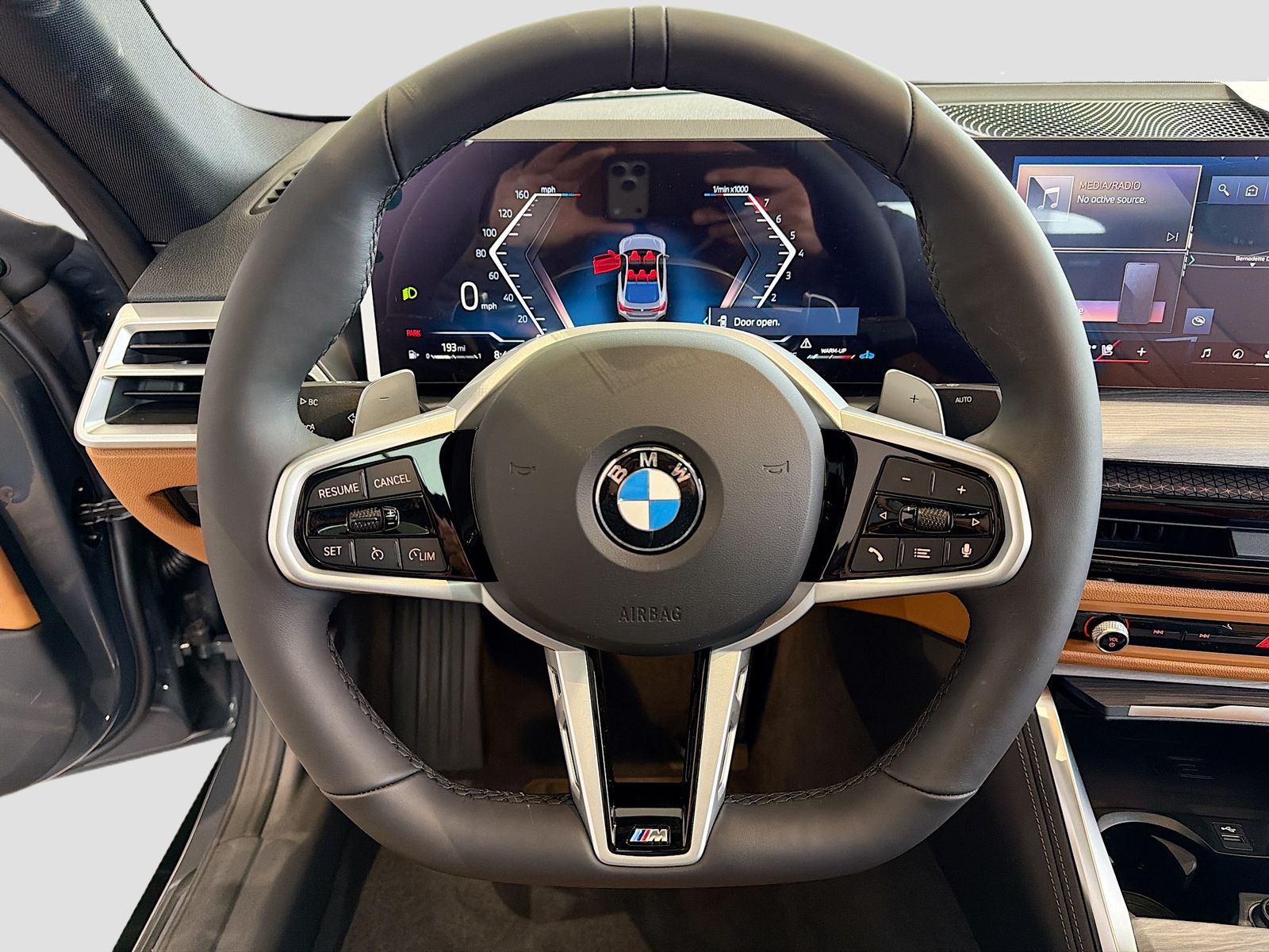 2026 BMW 4 Series 430i - Photo 13