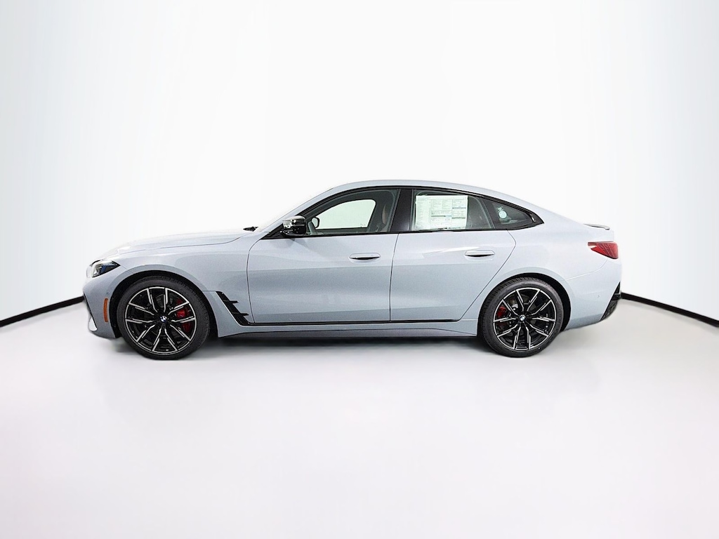 New 2026 BMW M440i xDrive Gran Coupe