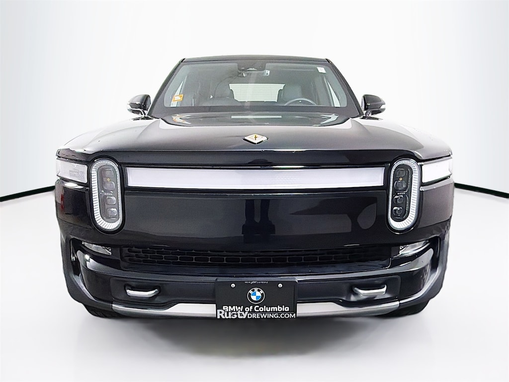 Used 2022 Rivian R1T Launch Edition Truck Crew Cab
