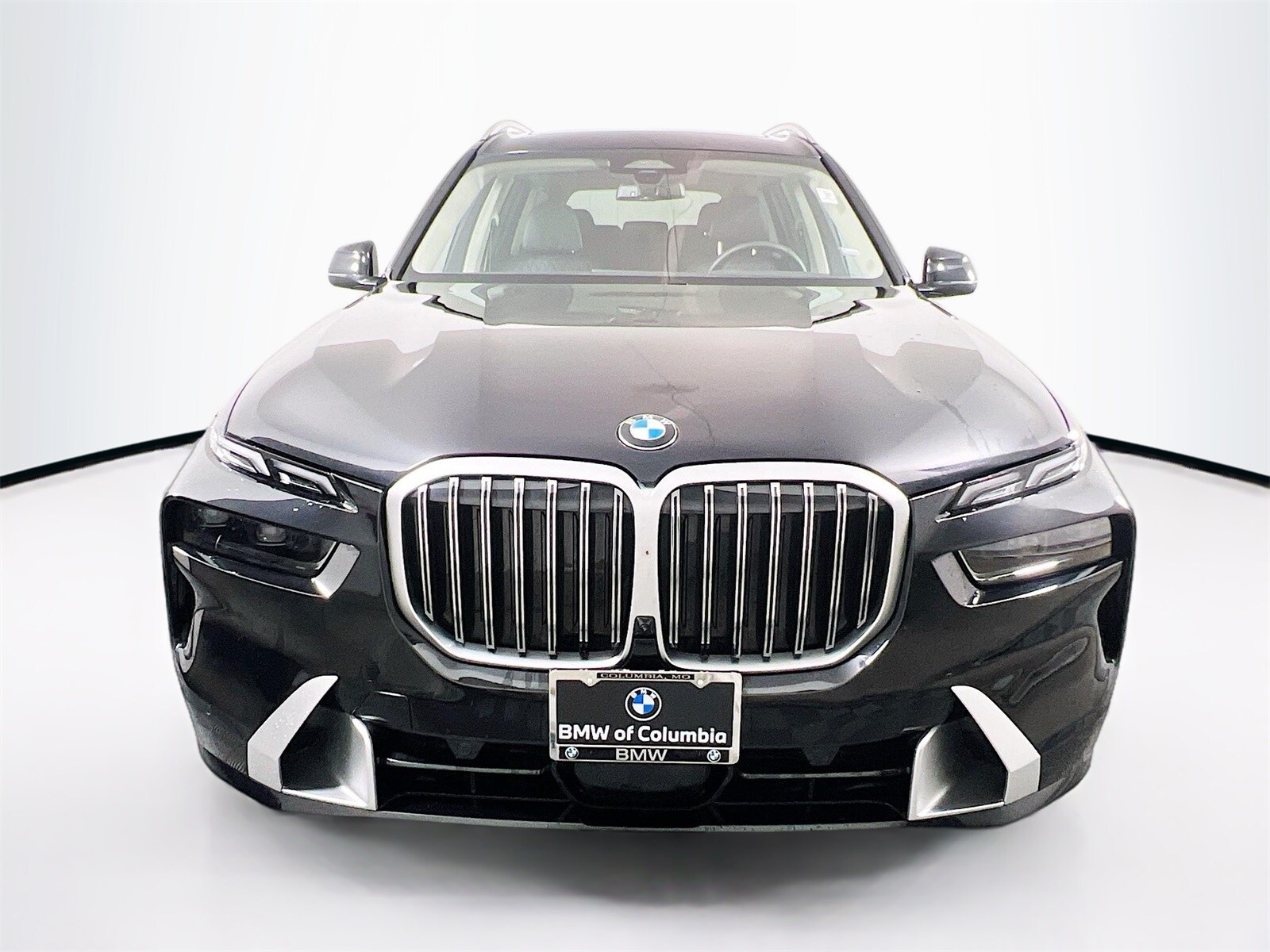 2025 Bmw X7 xDrive40i photo 2