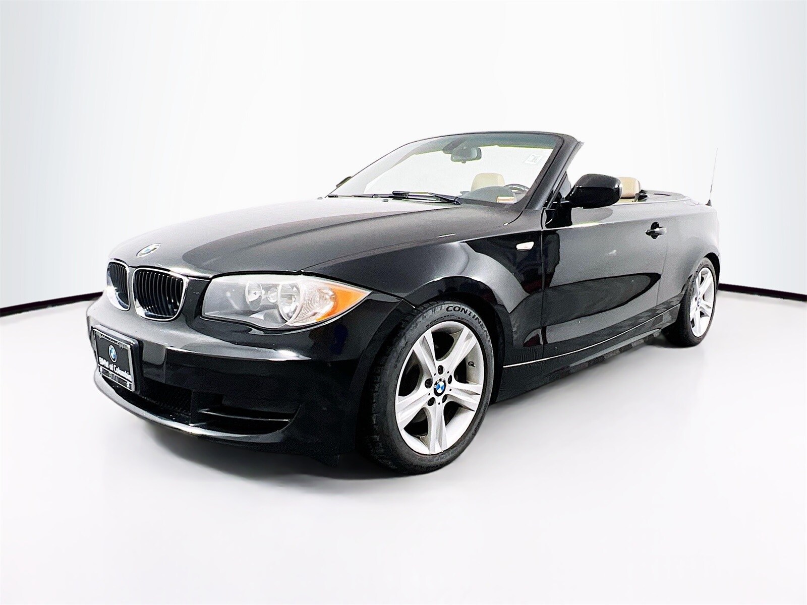 2011 Bmw 128i 1-Series photo 3