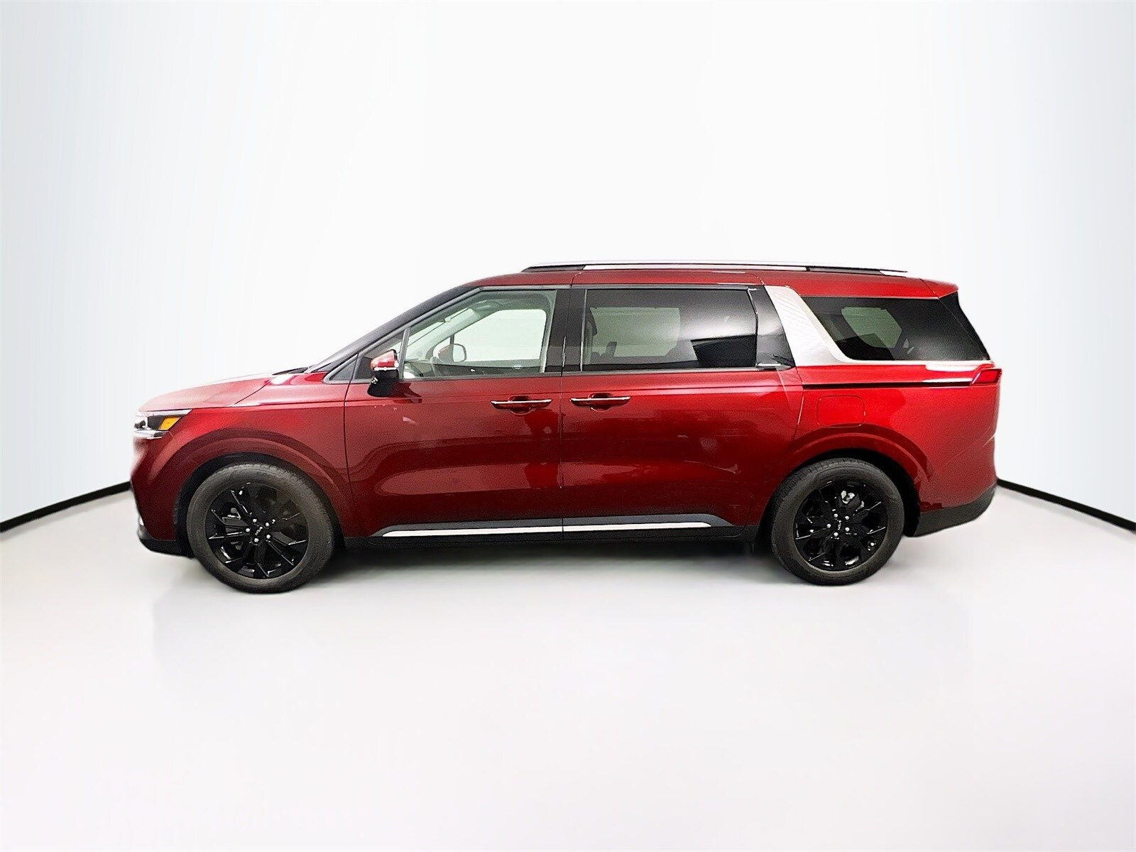 2024 Kia Carnival SX Prestige photo 4