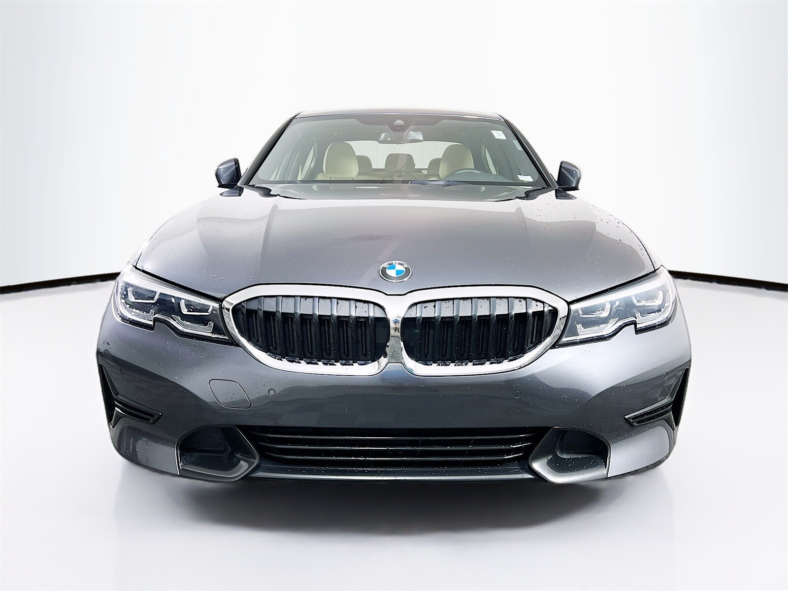 2022 Bmw 330i xDrive photo 2