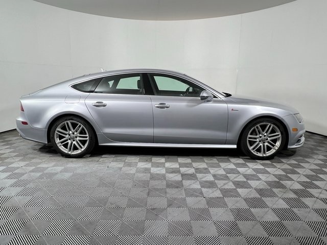 Used 2016 Audi A7 Premium Plus with VIN WAUWGAFC4GN051640 for sale in Columbia, MO