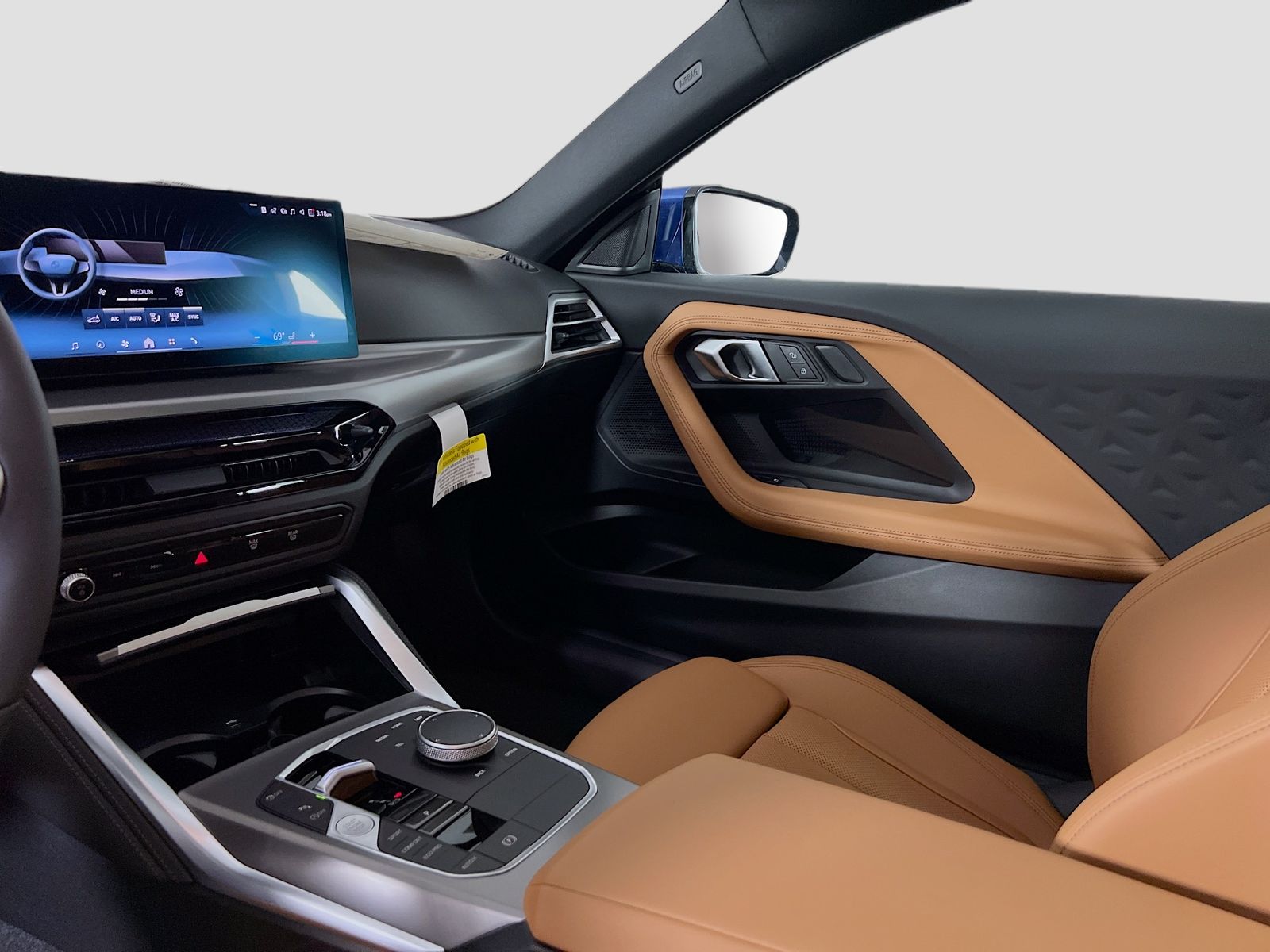 2025 BMW 2 Series 230i - Photo 26