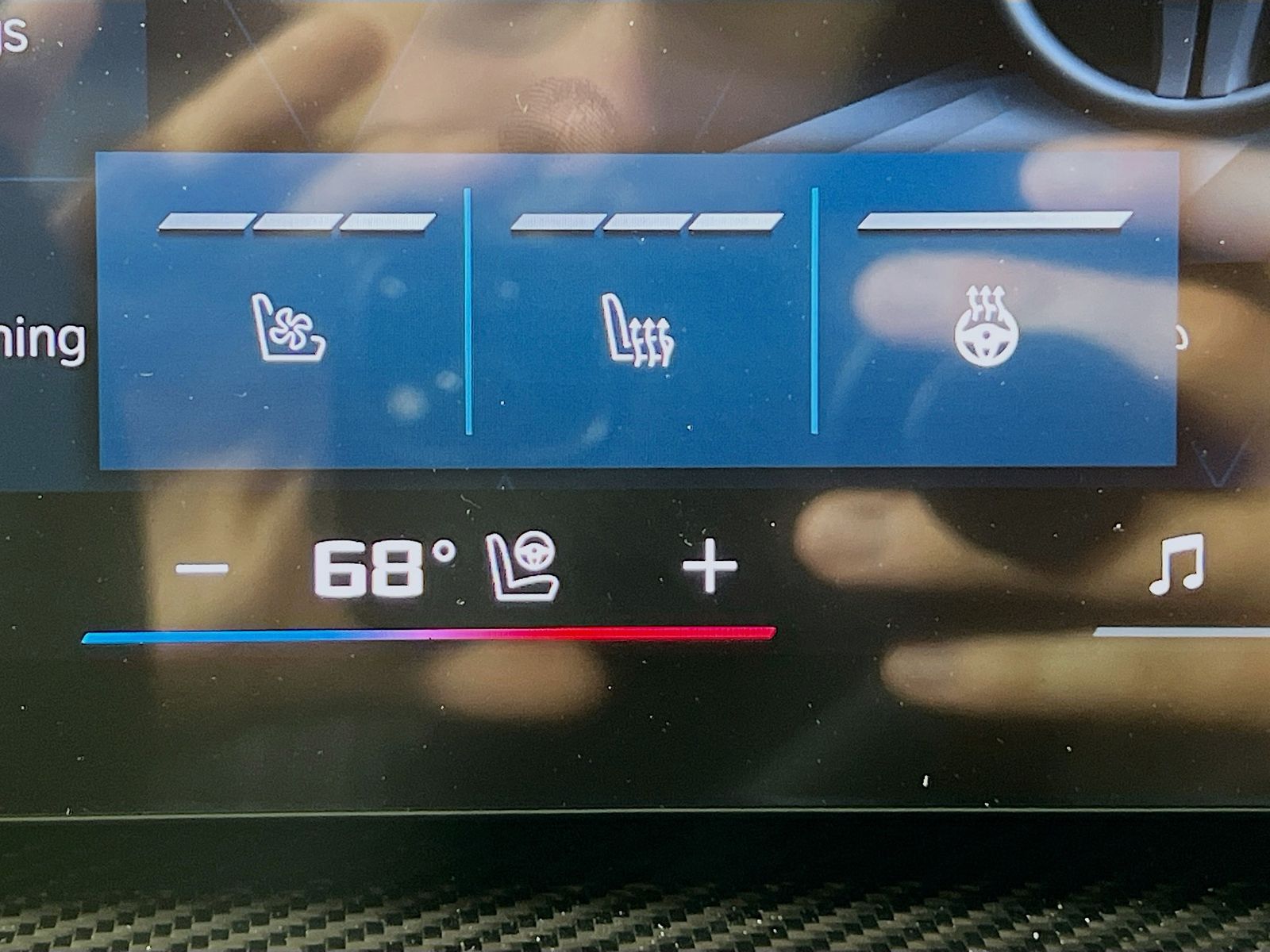 2026 BMW X5 M X5 M - Photo 23