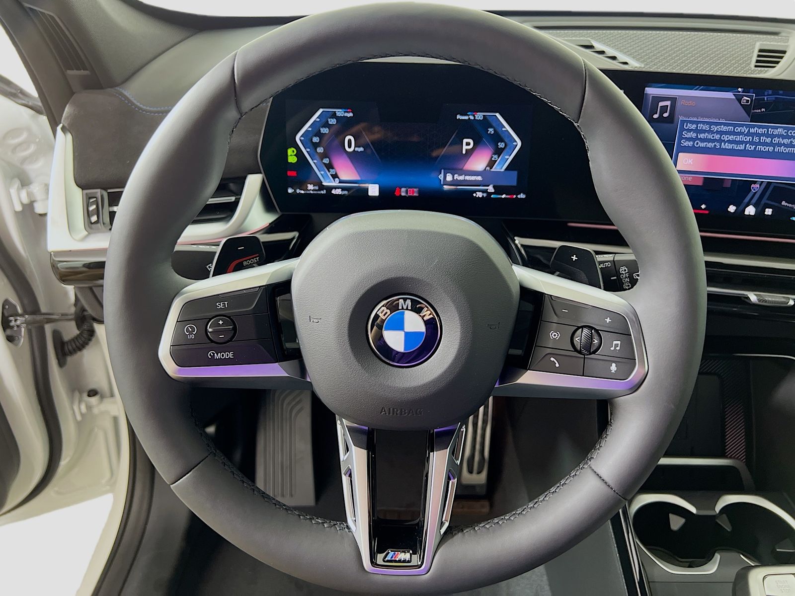 2026 BMW X1 XDrive28i - Photo 13