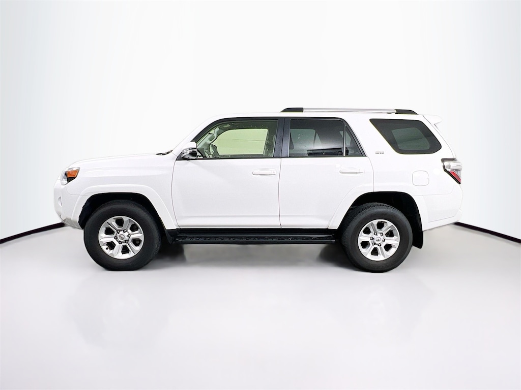 Used 2024 Toyota 4Runner SR5 Premium SUV