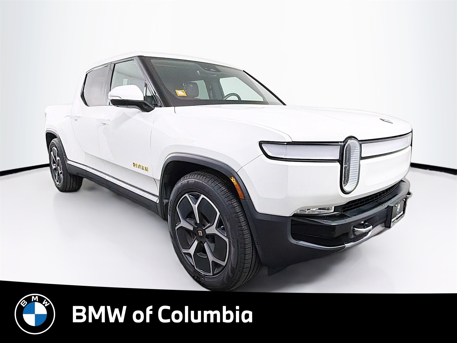 2023 Rivian R1T