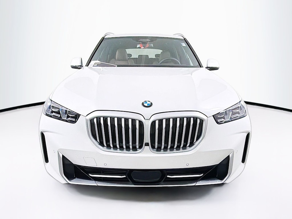 New 2026 BMW X5 xDrive40i SUV